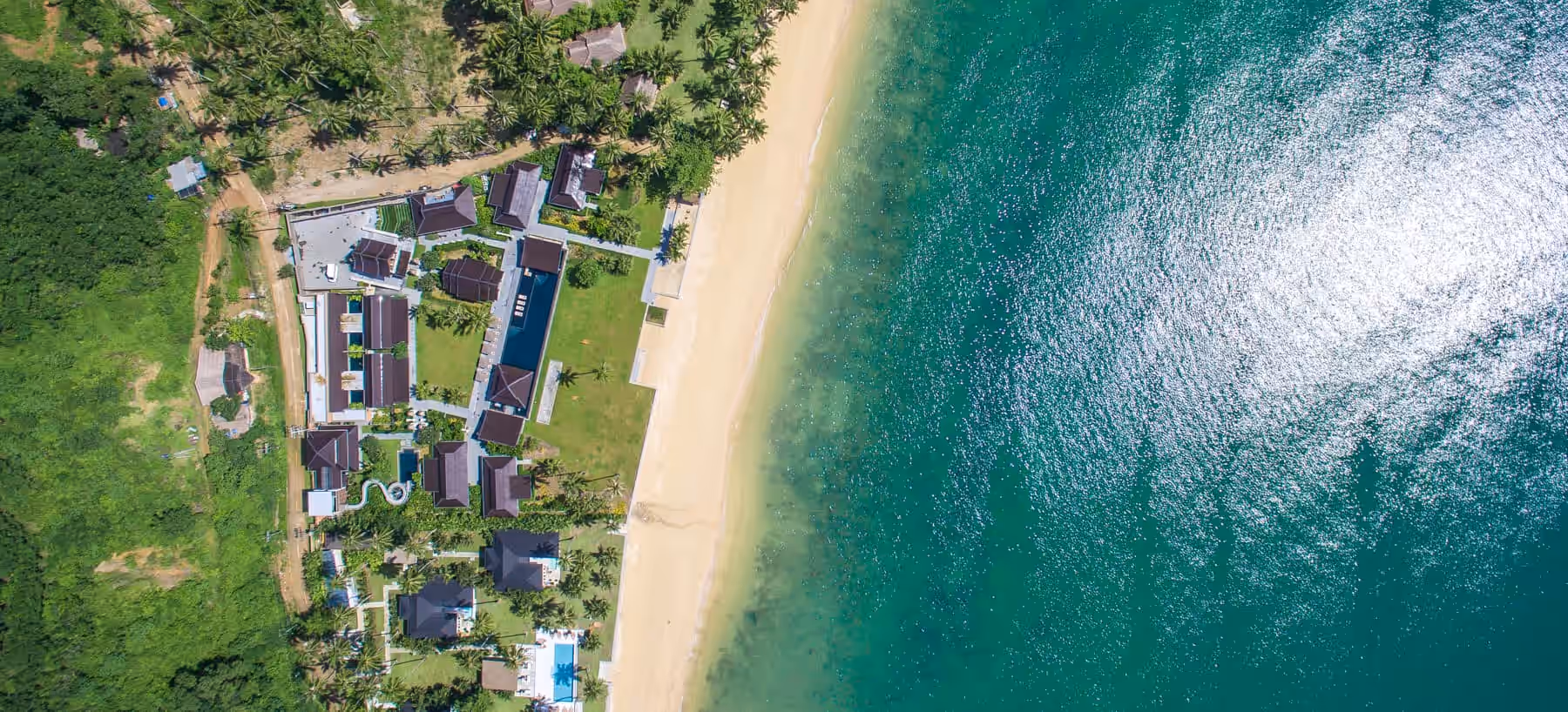 Ani Villas, Koh Yao Noi