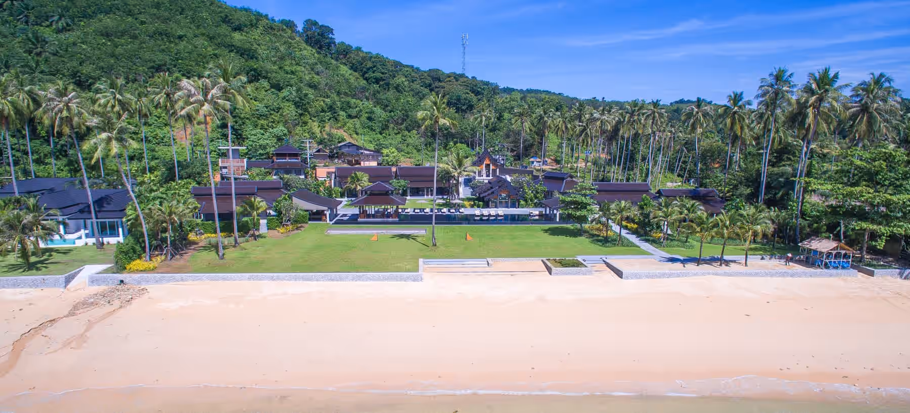 Ani Villas, Koh Yao Noi
