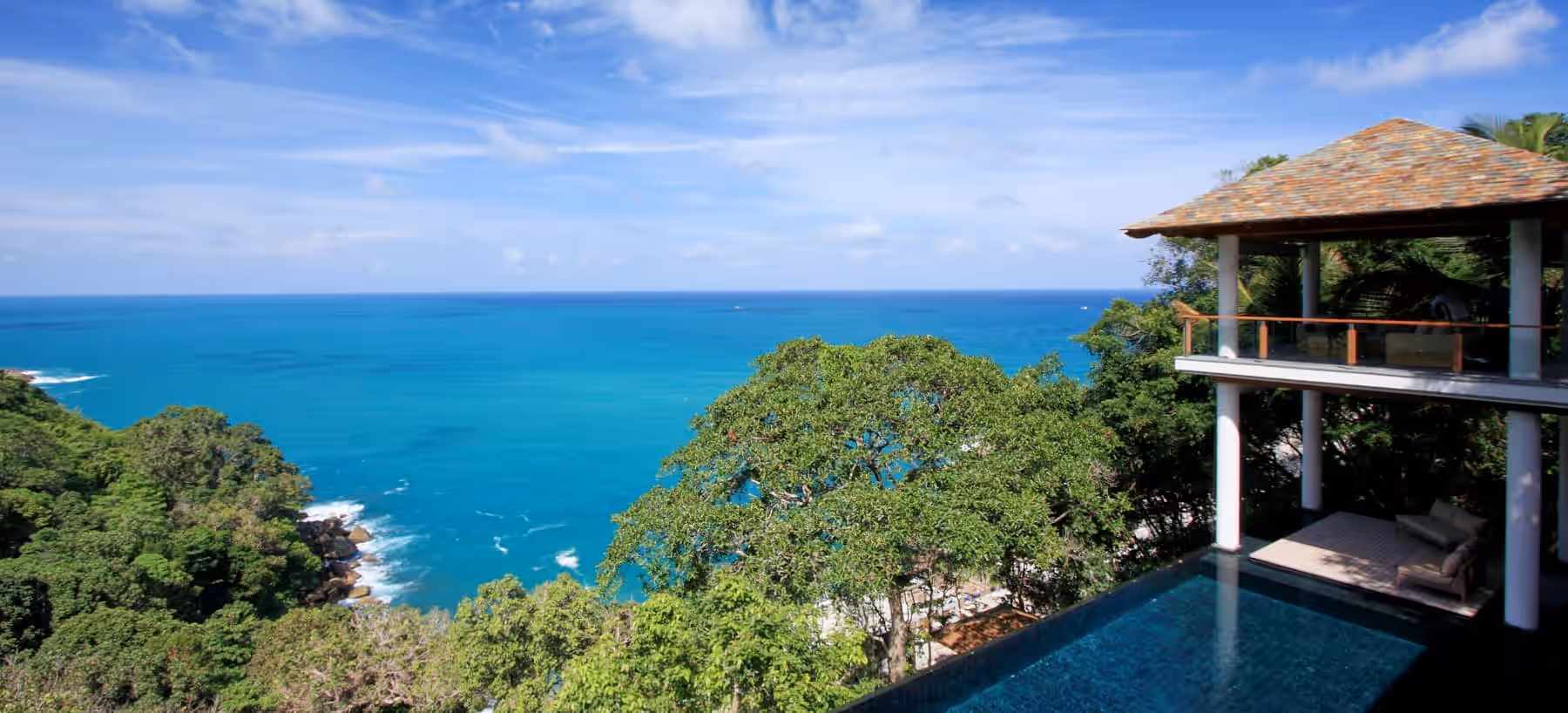 Villa Banyan, Phuket