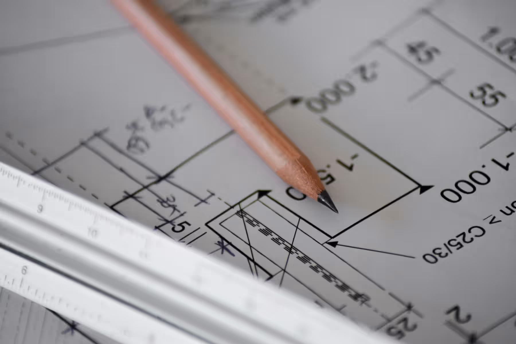 Building Plans